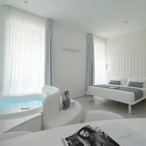 ** Hotel Gatto Bianco Mia Italy