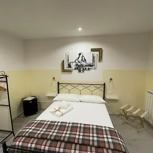 *** Guest house Meryem Locazione Turistica Italy