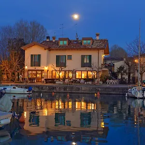  Guest house Porticciolo Italy