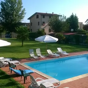 Il Casale Di Nanni Alojamento de Acomodação e Pequeno-almoço